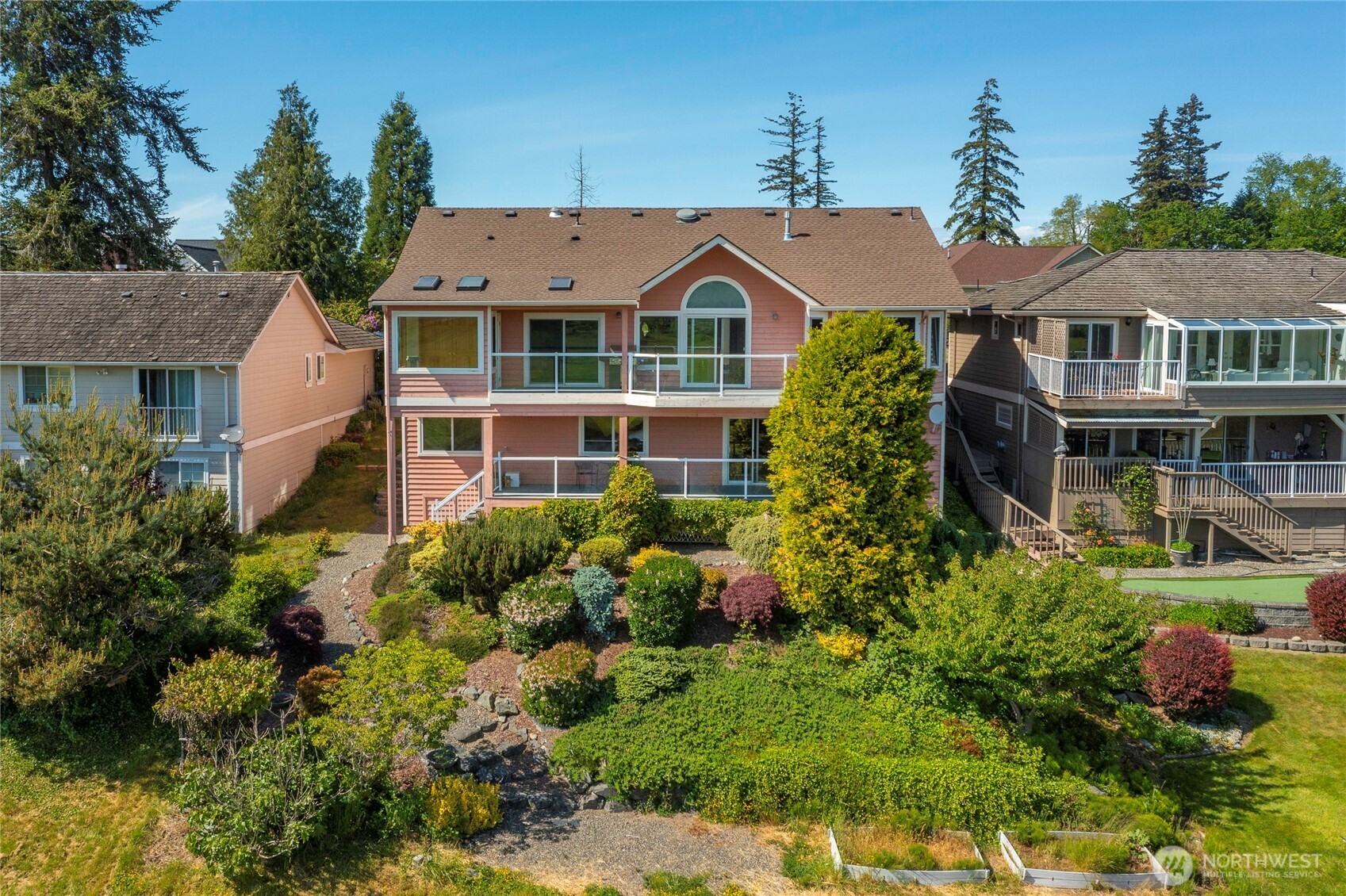 4755 S Golf Course Drive Birch Bay WA 98230