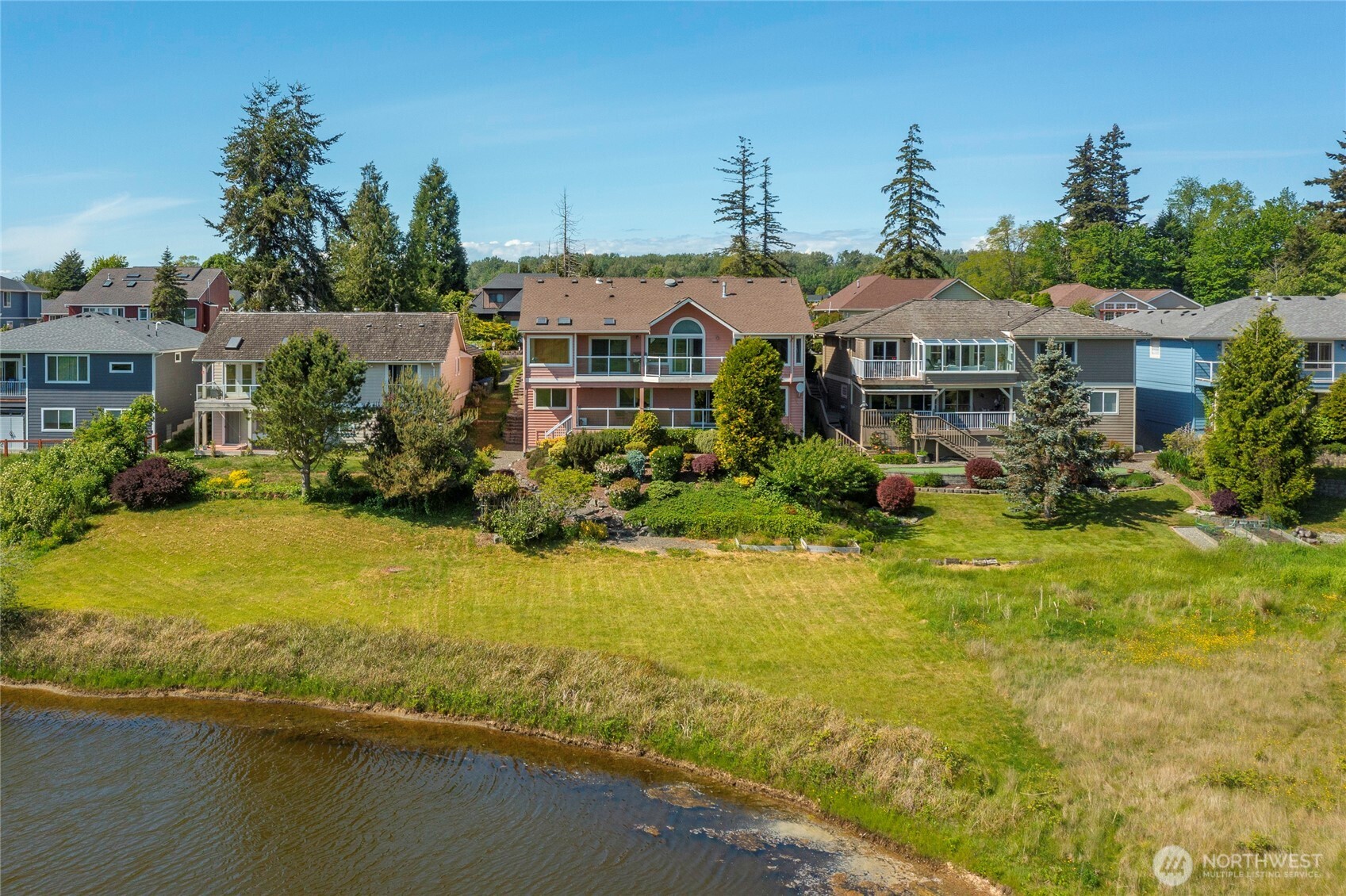 4755 S Golf Course Drive Birch Bay WA 98230