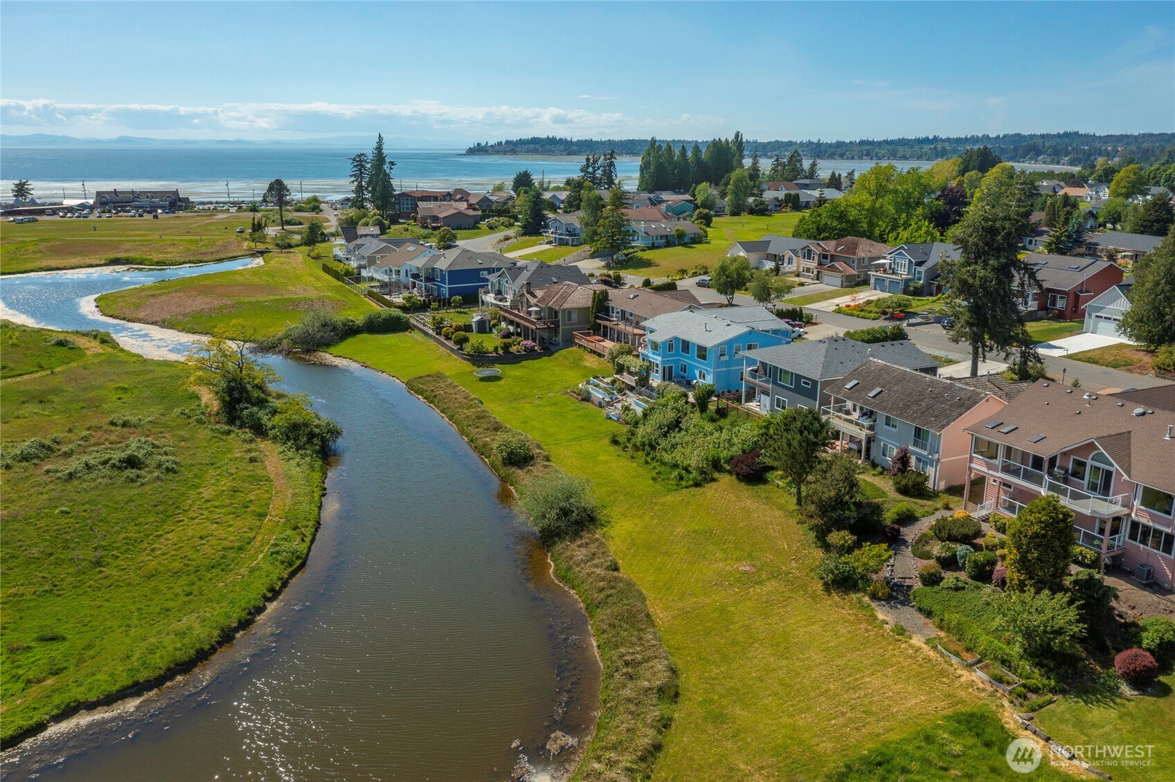 4755 S Golf Course Drive Birch Bay WA 98230