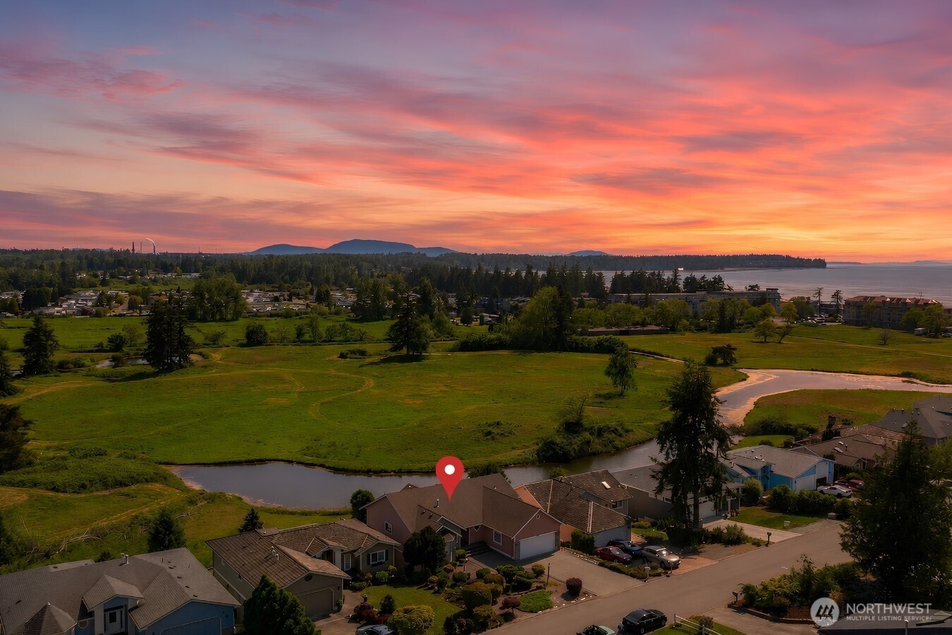 4755 S Golf Course Drive Birch Bay WA 98230
