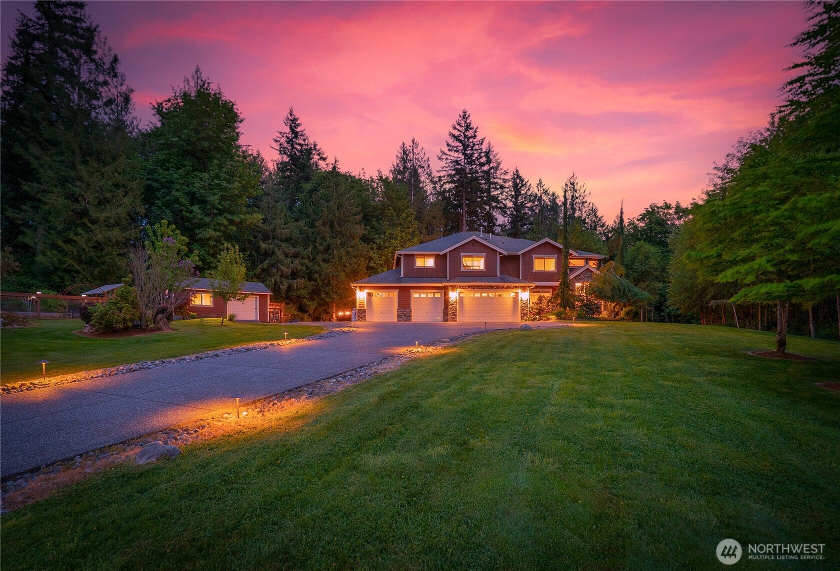 12410 80th Street SE Snohomish WA 98290