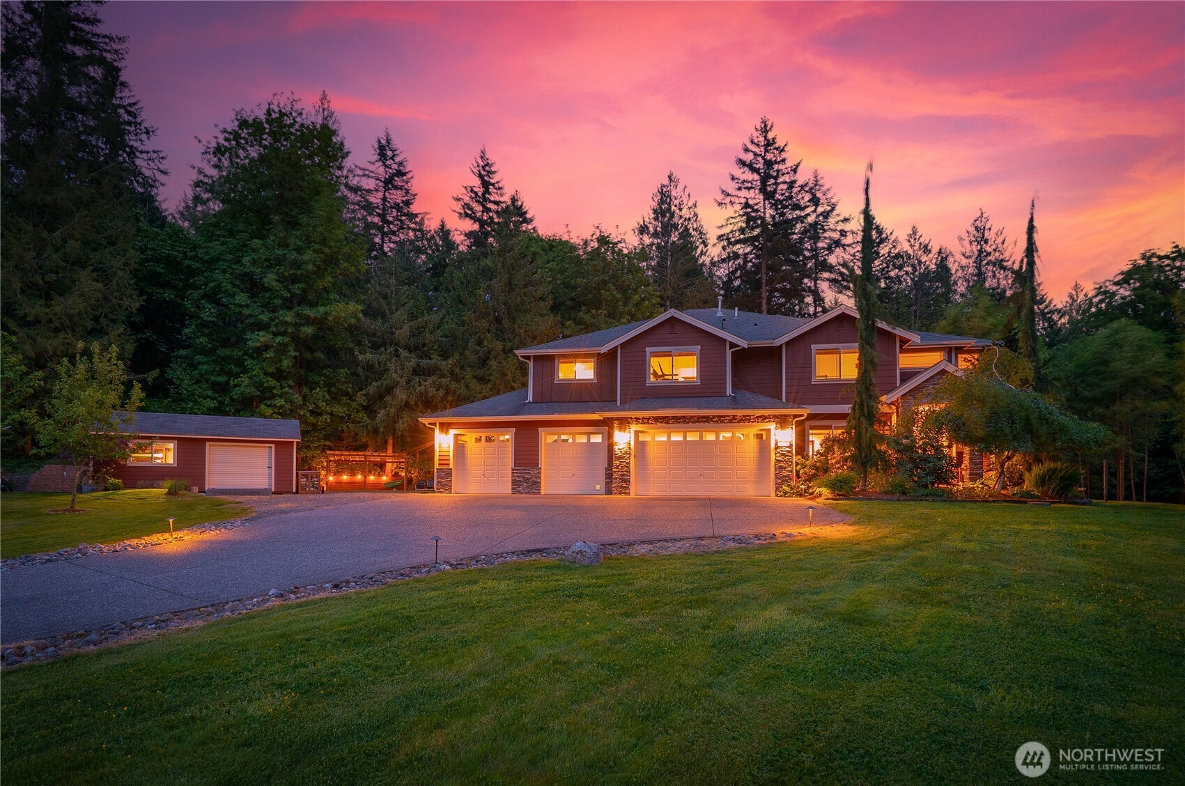 12410 80th Street SE Snohomish WA 98290