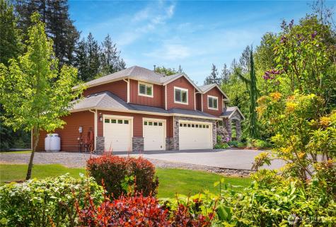 12410 80th Street SE Snohomish WA 98290