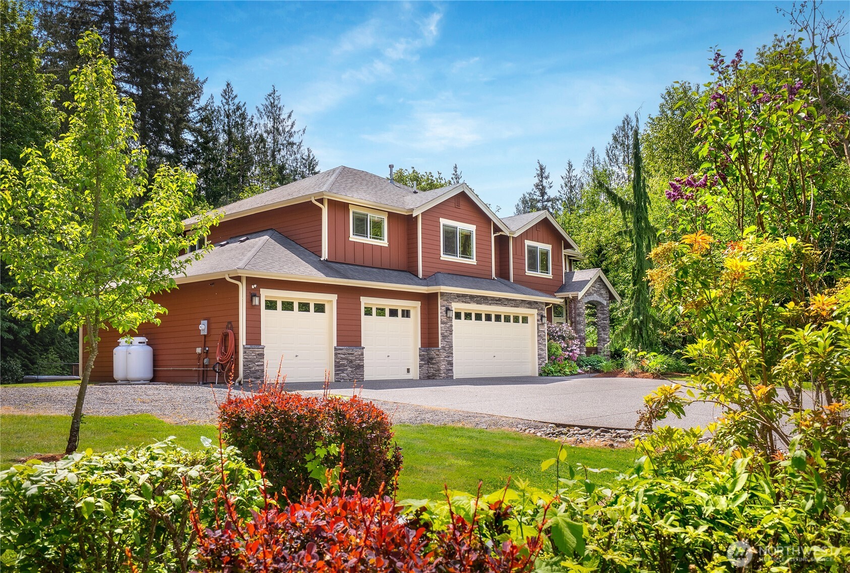12410 80th Street SE Snohomish WA 98290