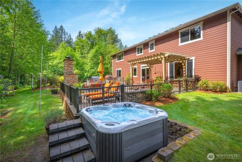 12410 80th Street SE Snohomish WA 98290