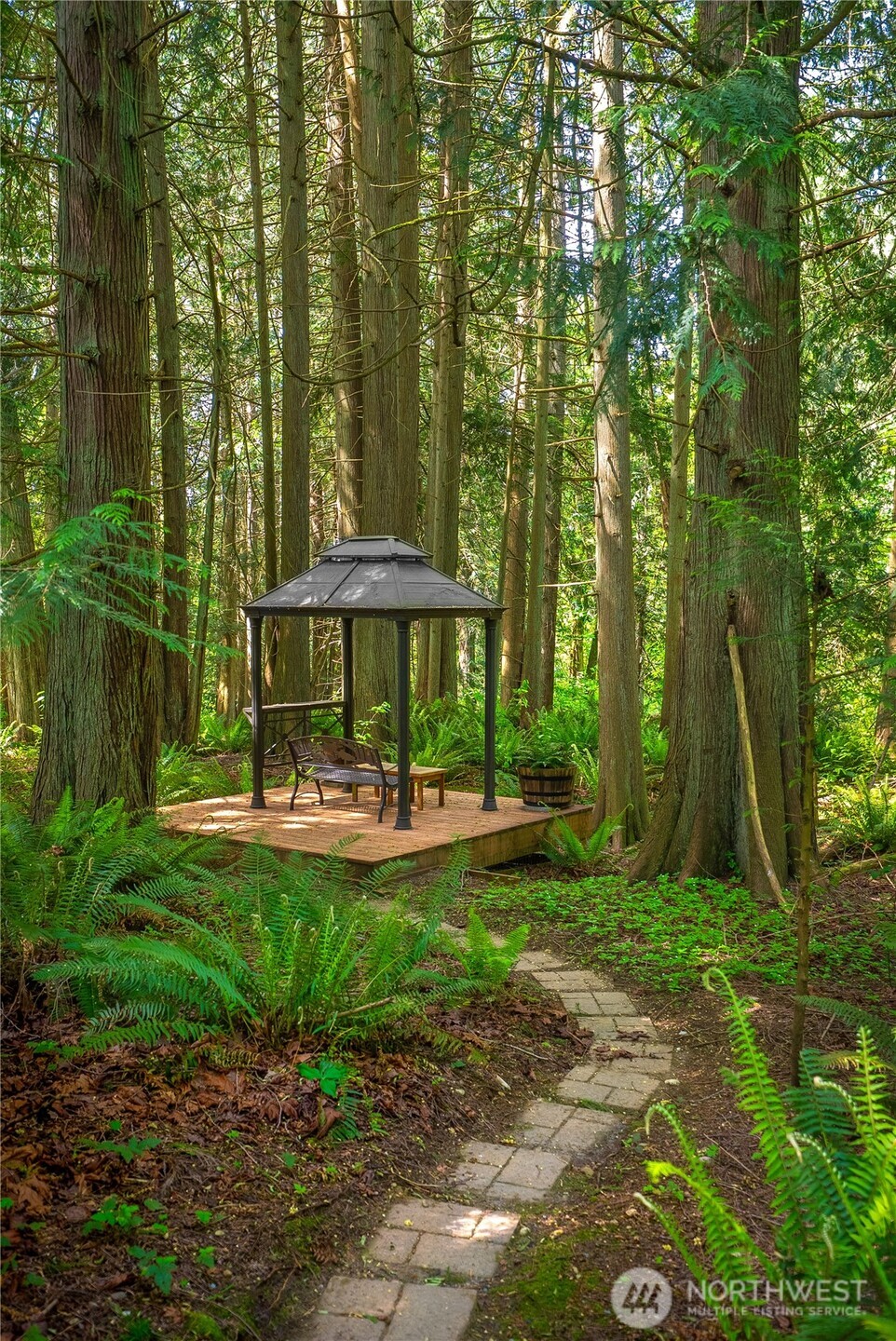 12410 80th Street SE Snohomish WA 98290