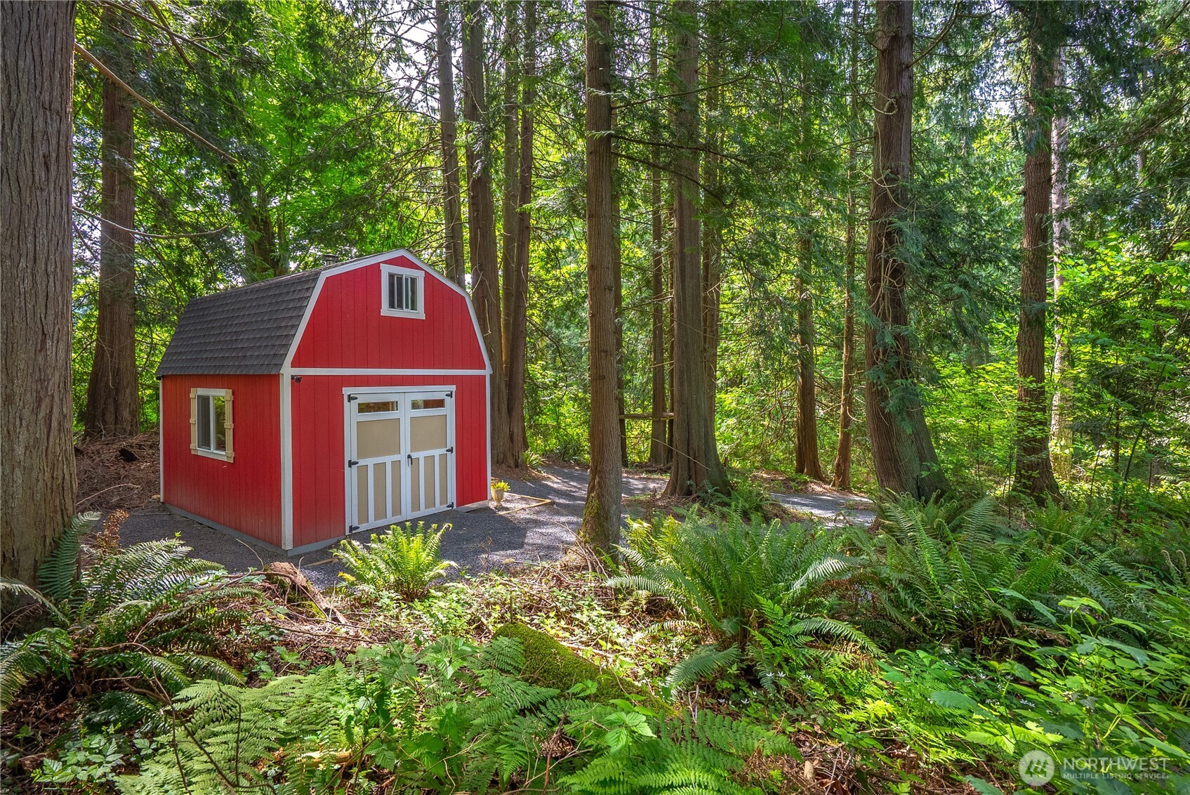 12410 80th Street SE Snohomish WA 98290