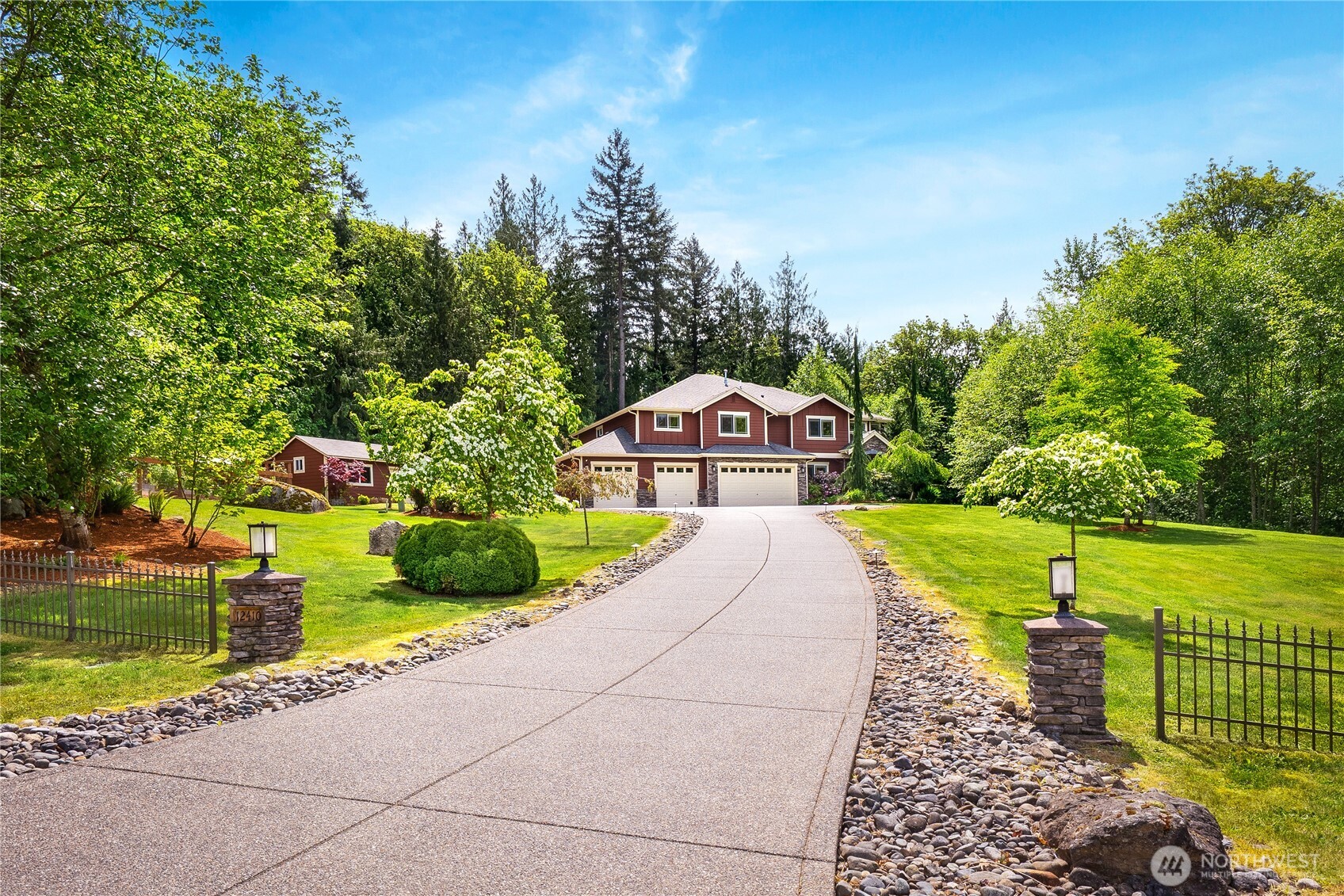12410 80th Street SE Snohomish WA 98290