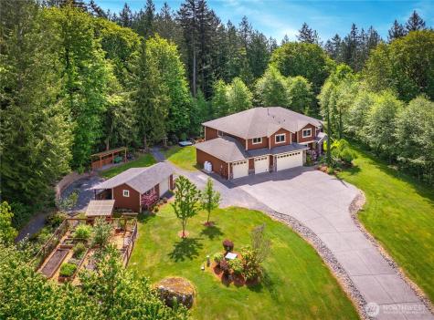 12410 80th Street SE Snohomish WA 98290