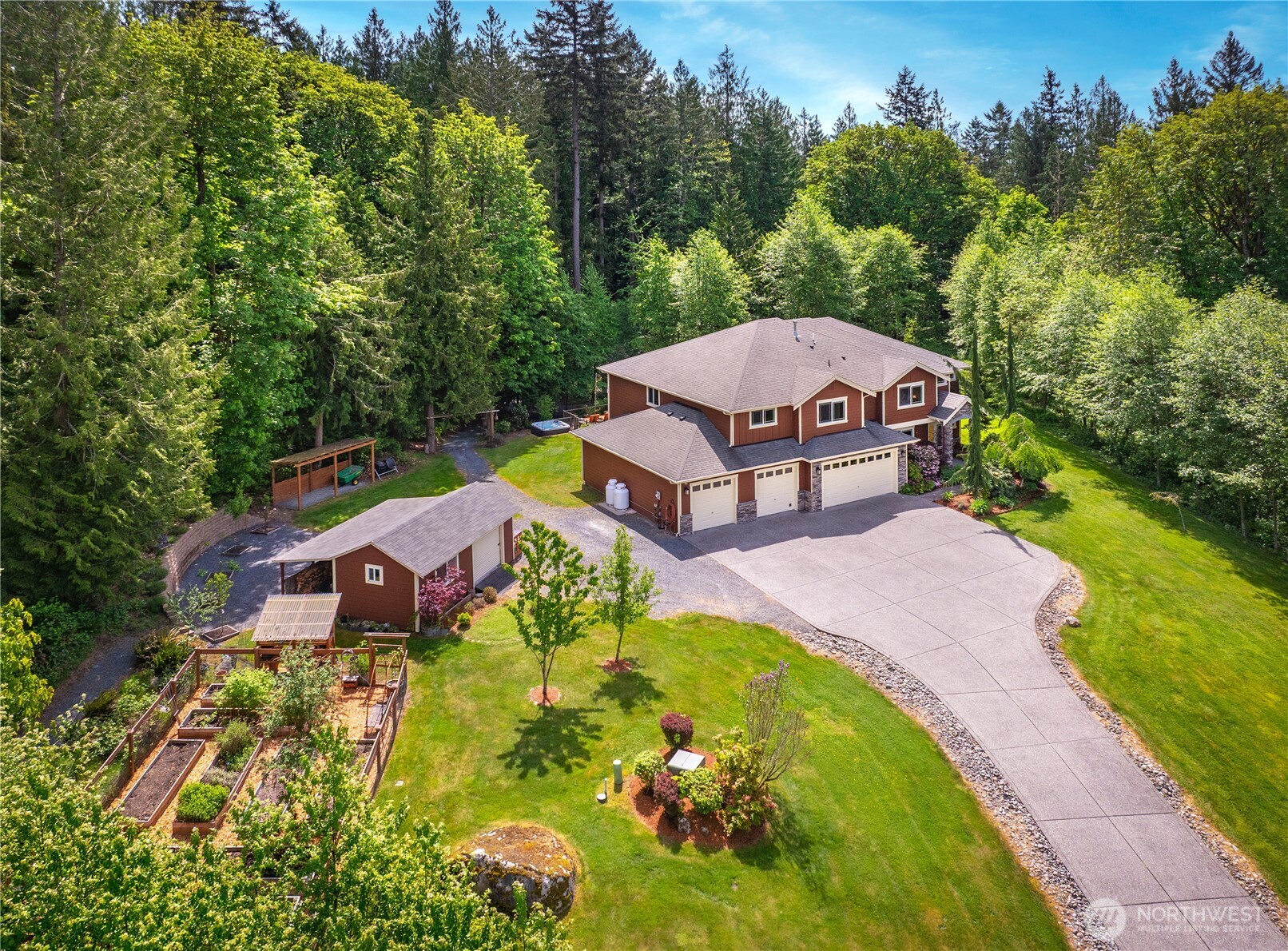 12410 80th Street SE Snohomish WA 98290