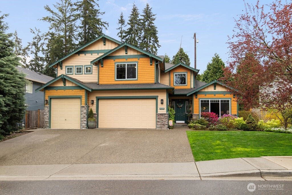 9204 234th Place SW Edmonds WA 98020