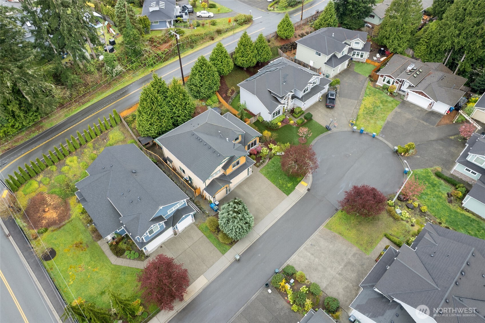 9204 234th Place SW Edmonds WA 98020