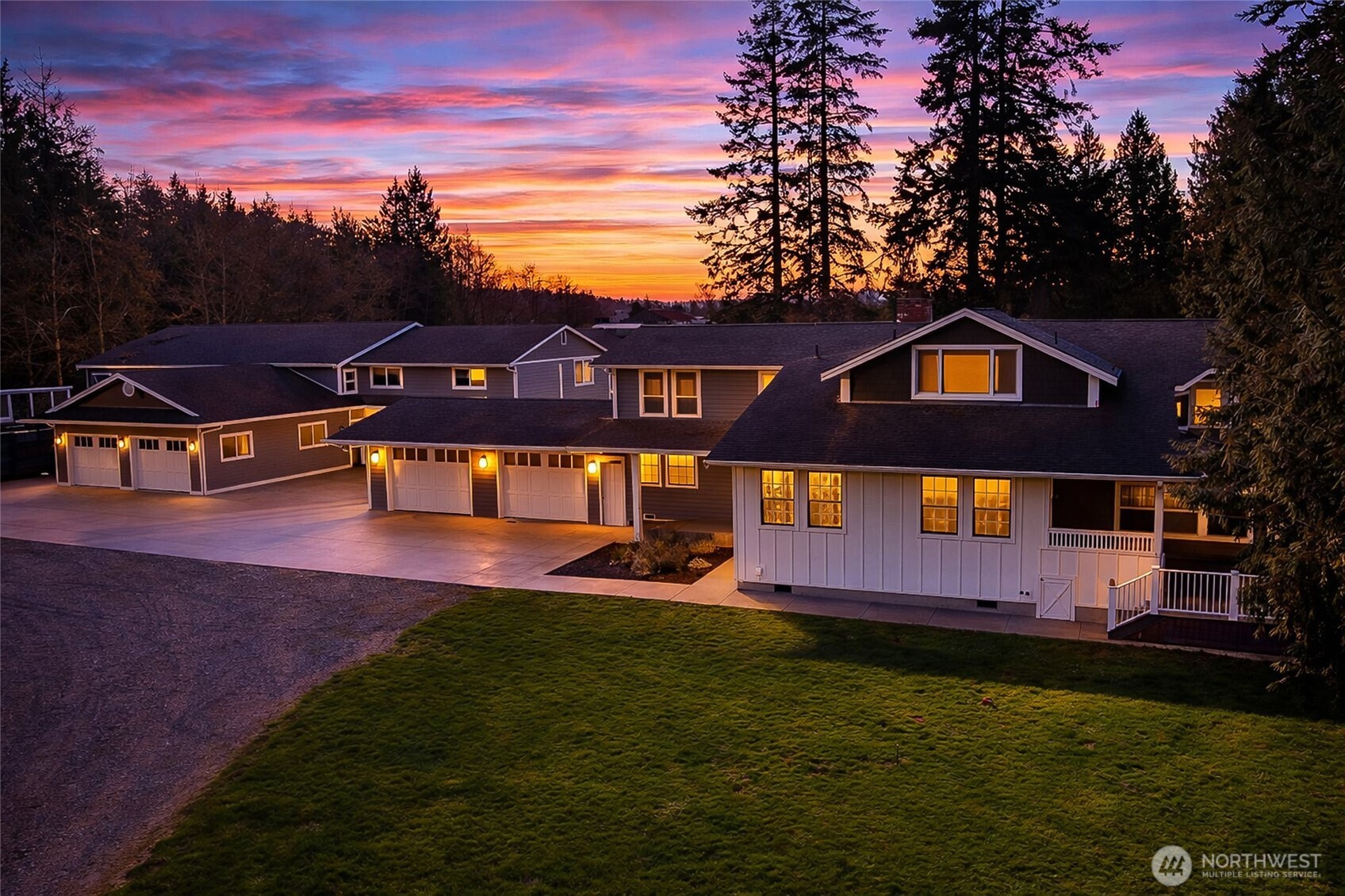 23655 Bulson Road Mount Vernon WA 98274