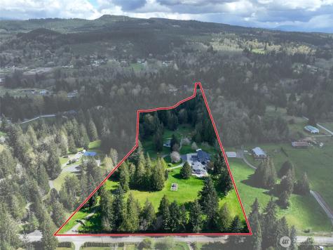 23655 Bulson Road Mount Vernon WA 98274