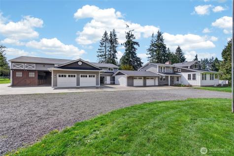 23655 Bulson Road Mount Vernon WA 98274