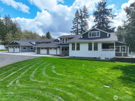 23655 Bulson Road Mount Vernon WA 98274