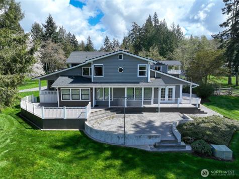 23655 Bulson Road Mount Vernon WA 98274