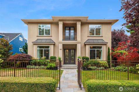 1145 33rd Avenue E Seattle WA 98112