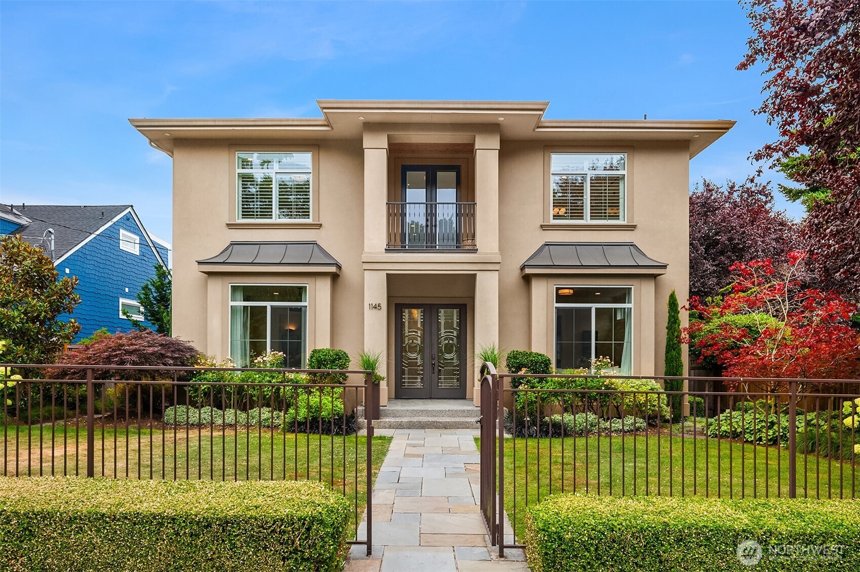 1145 33rd Avenue E Seattle WA 98112