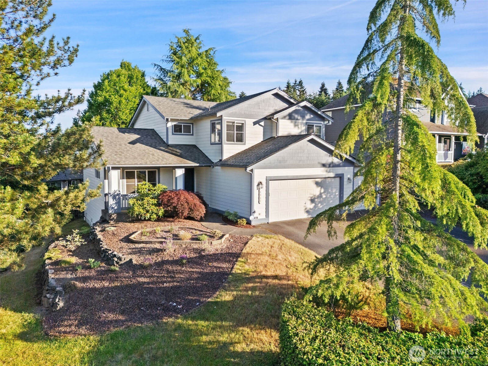 4851 NW Walgren Drive Silverdale WA 98383