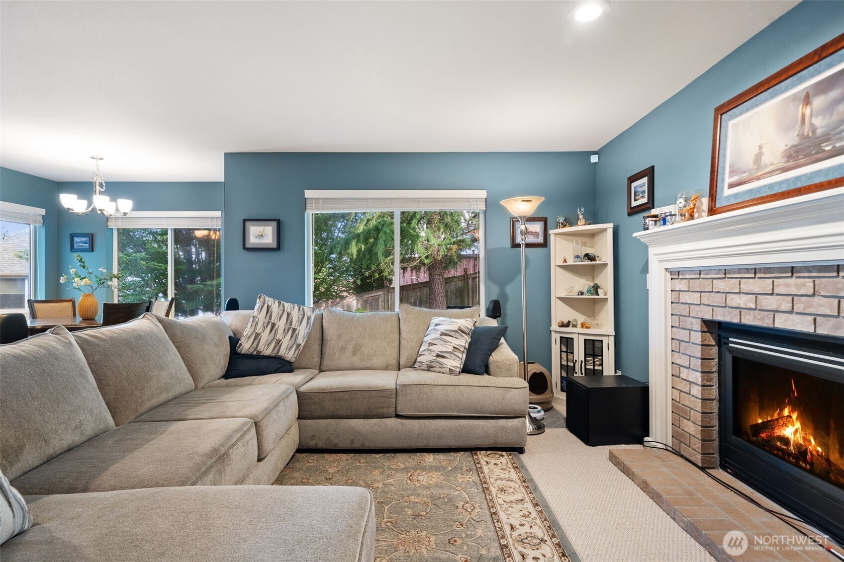 4851 NW Walgren Drive Silverdale WA 98383