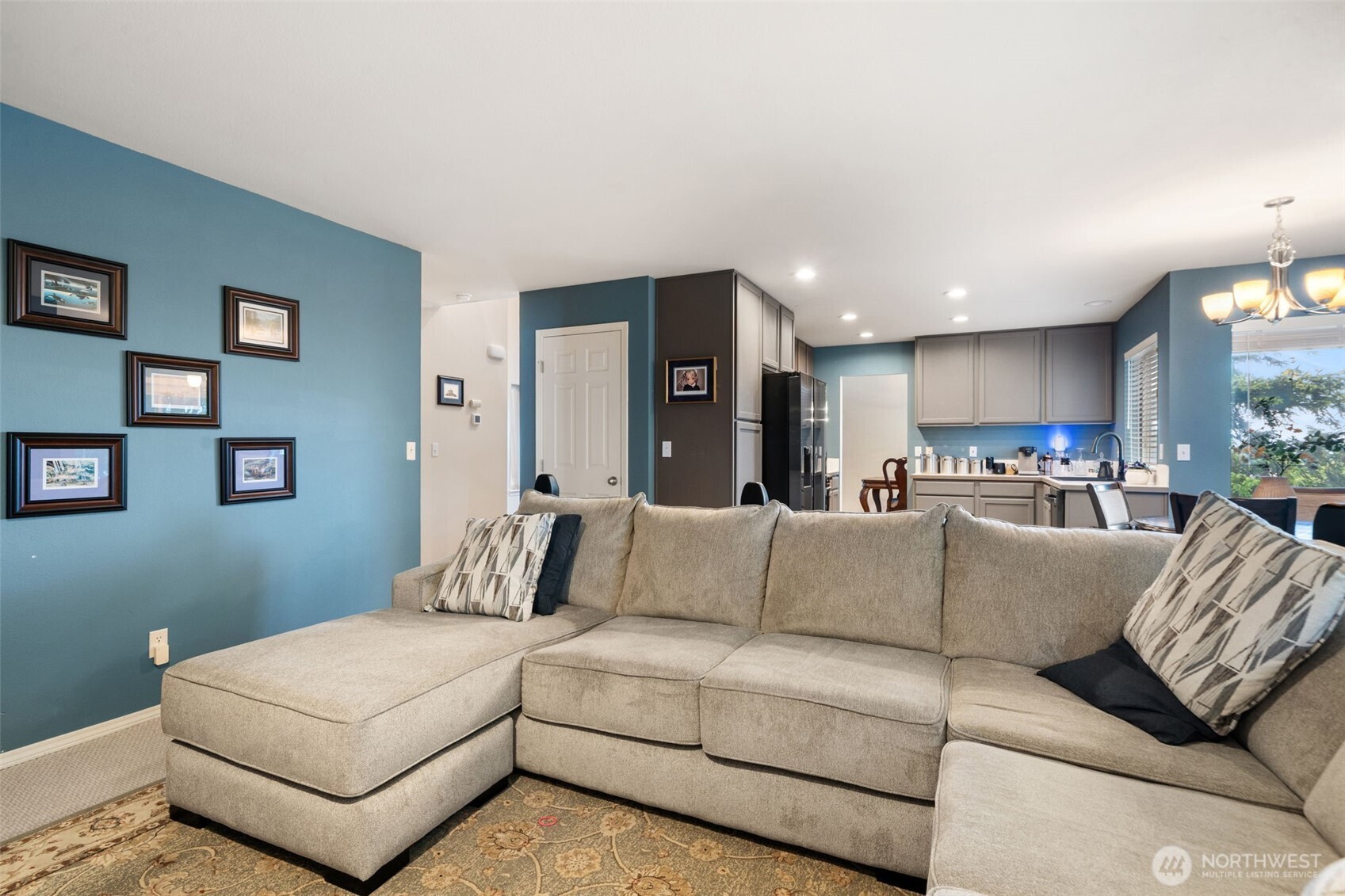 4851 NW Walgren Drive Silverdale WA 98383