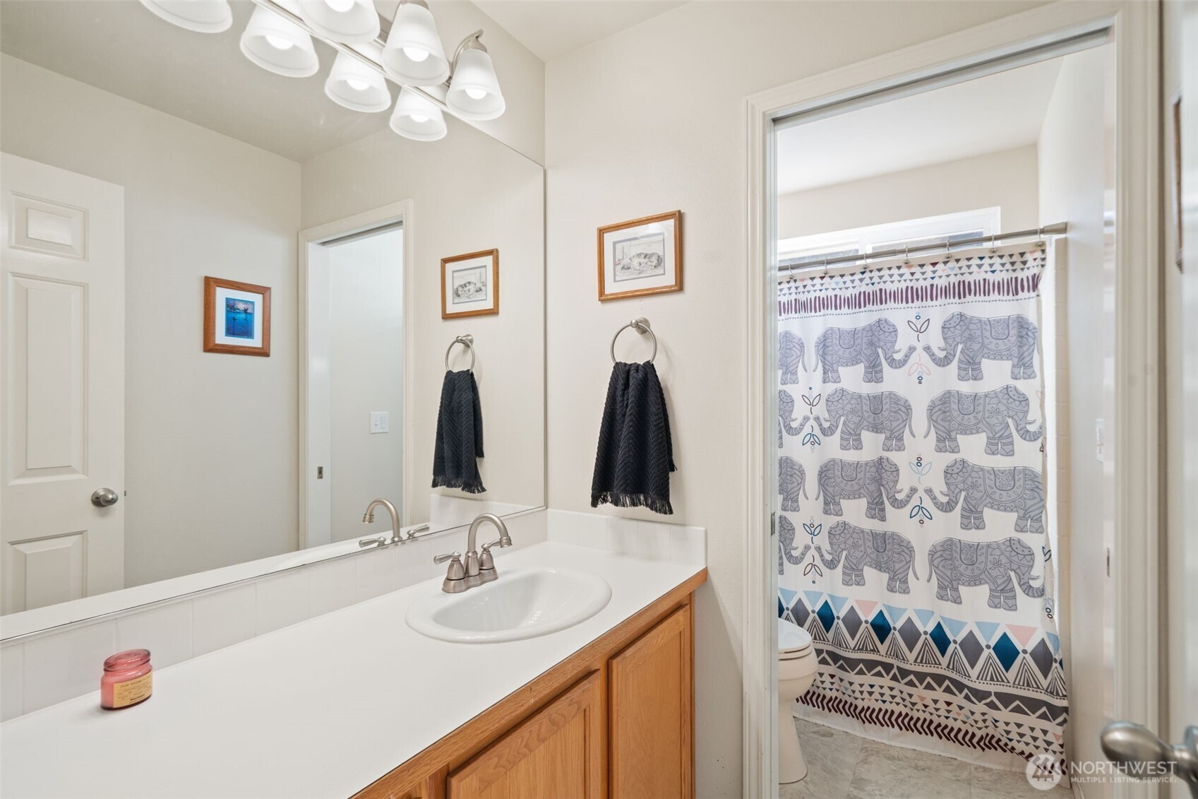 4851 NW Walgren Drive Silverdale WA 98383