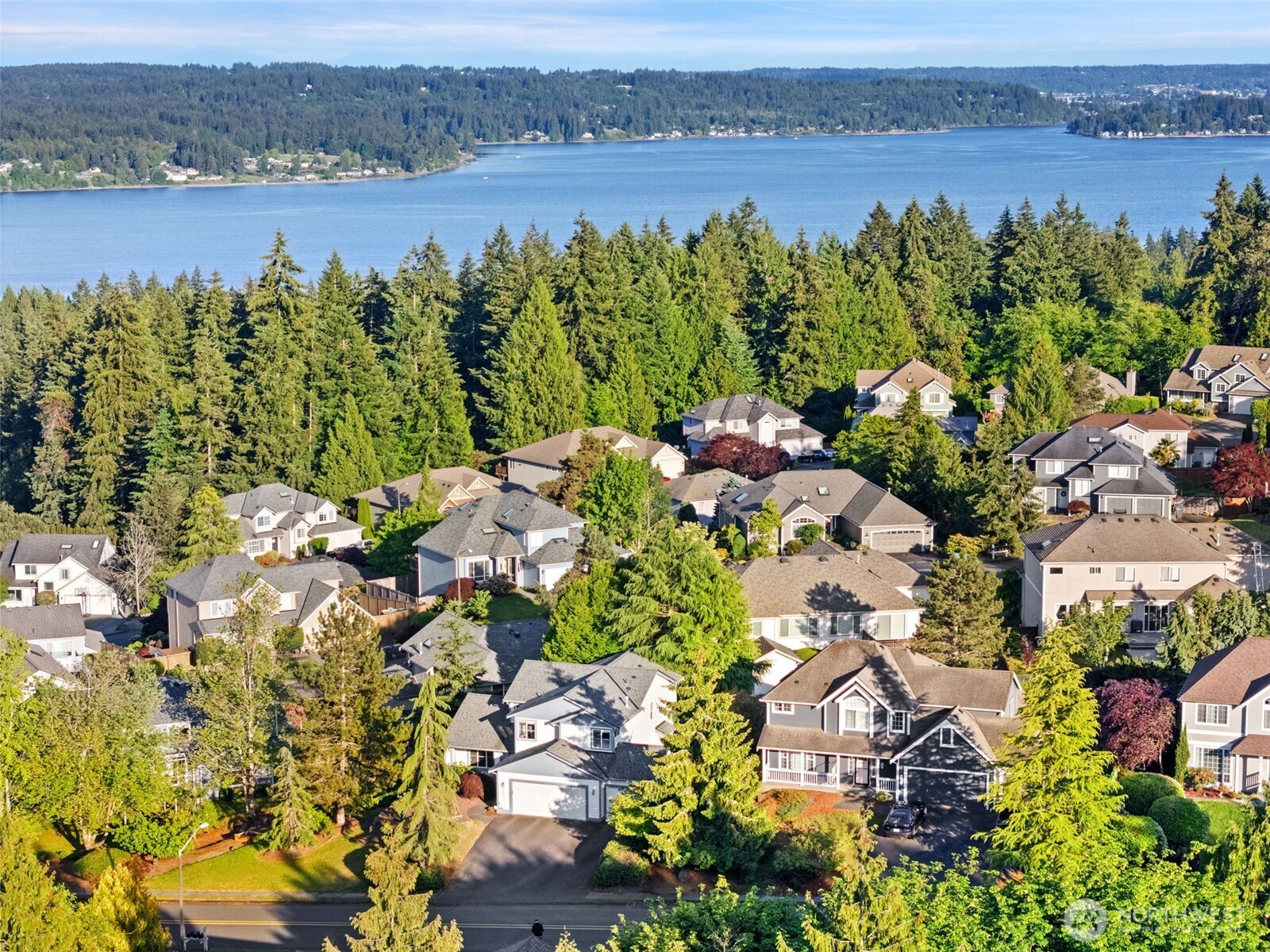 4851 NW Walgren Drive Silverdale WA 98383