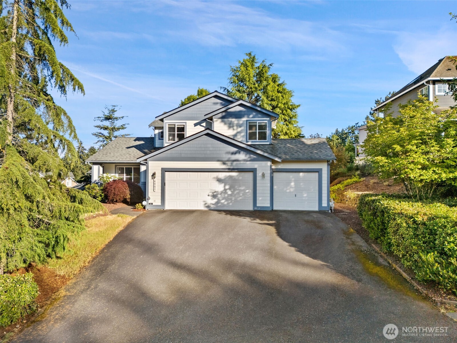 4851 NW Walgren Drive Silverdale WA 98383