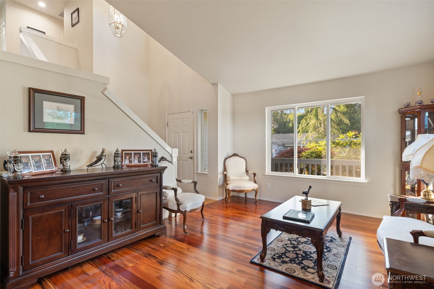 4851 NW Walgren Drive Silverdale WA 98383