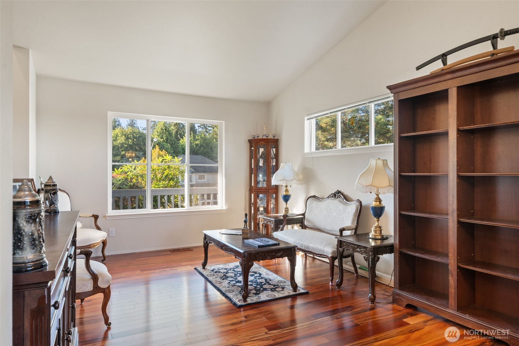 4851 NW Walgren Drive Silverdale WA 98383
