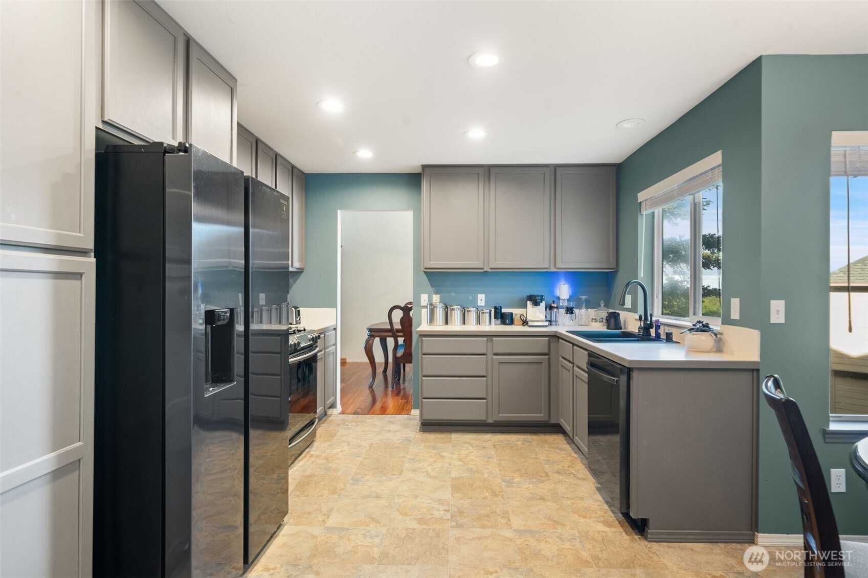 4851 NW Walgren Drive Silverdale WA 98383
