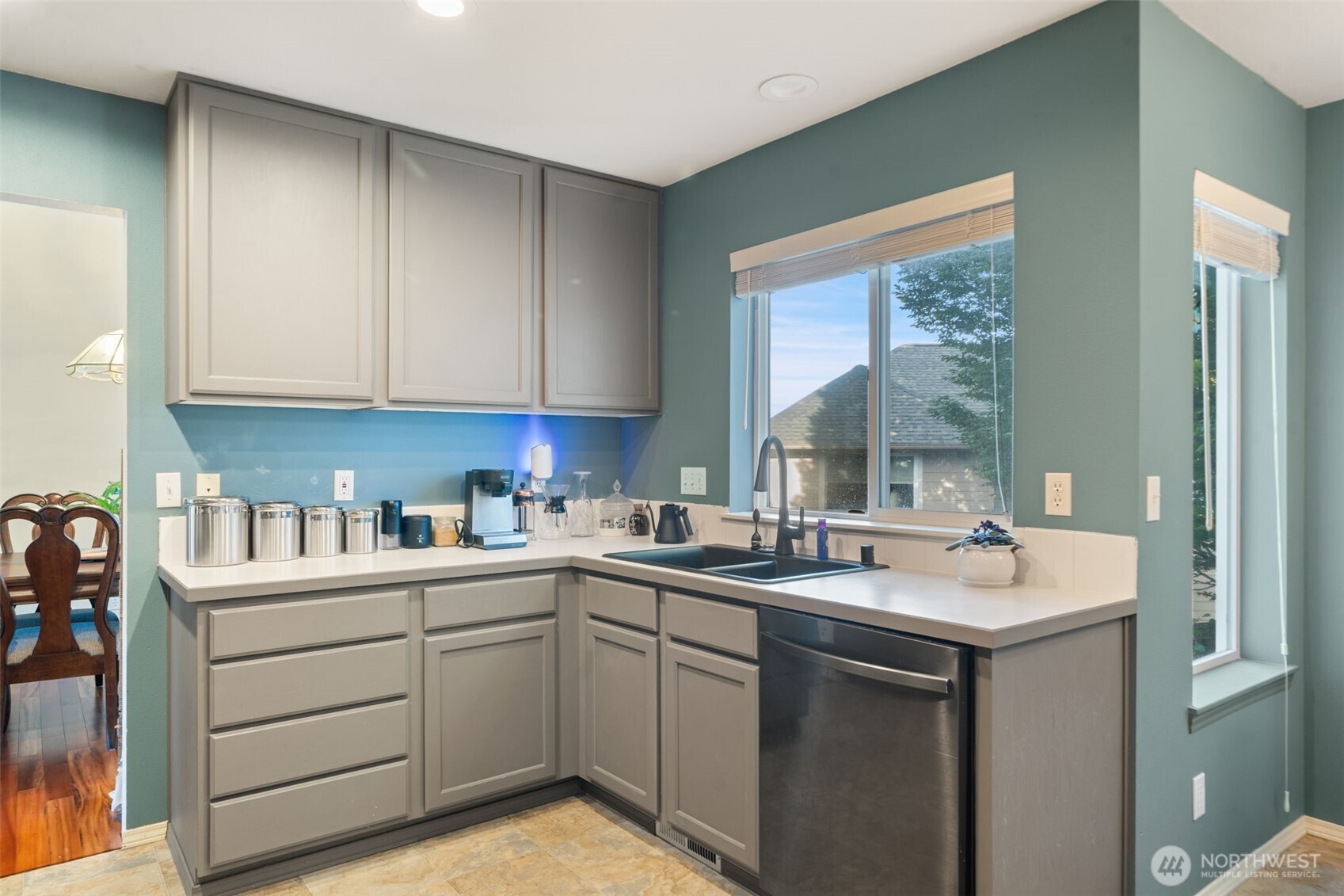 4851 NW Walgren Drive Silverdale WA 98383