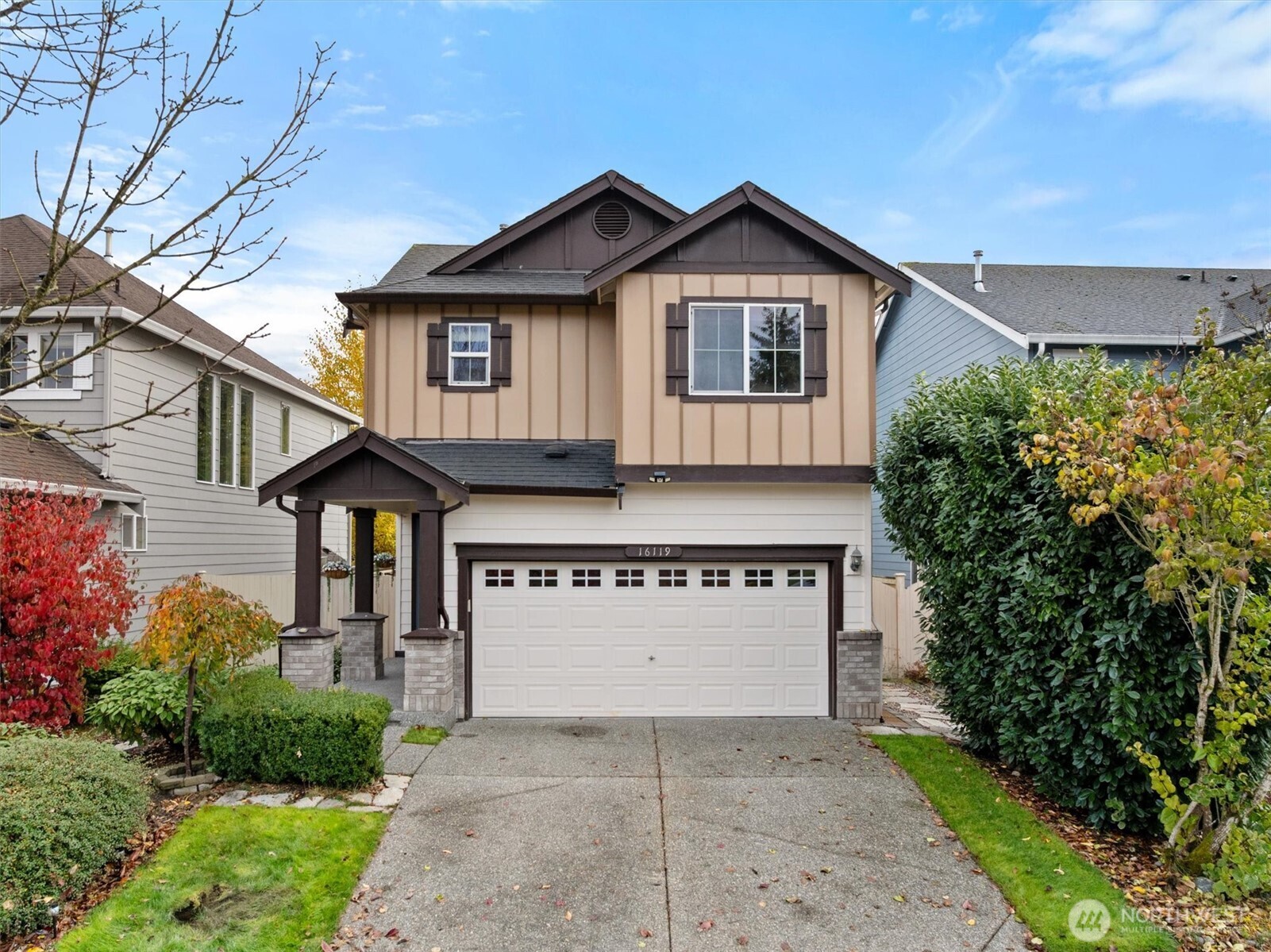 16119 35th Drive SE Bothell WA 98012
