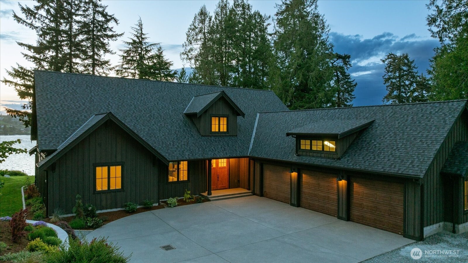 5320 East Harbor Road Freeland WA 98249
