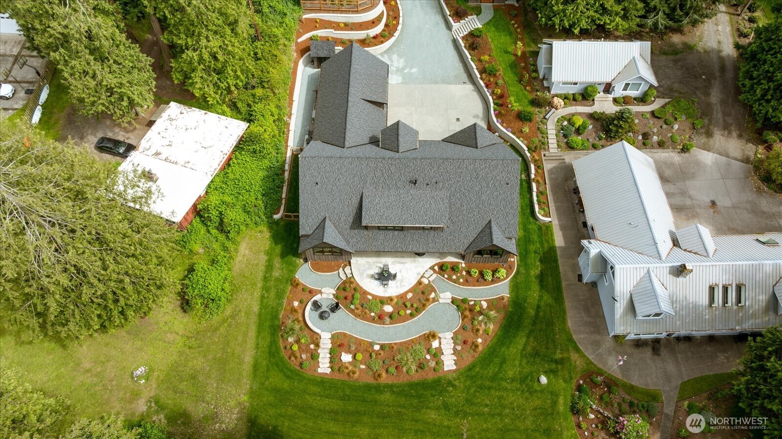 5320 East Harbor Road Freeland WA 98249