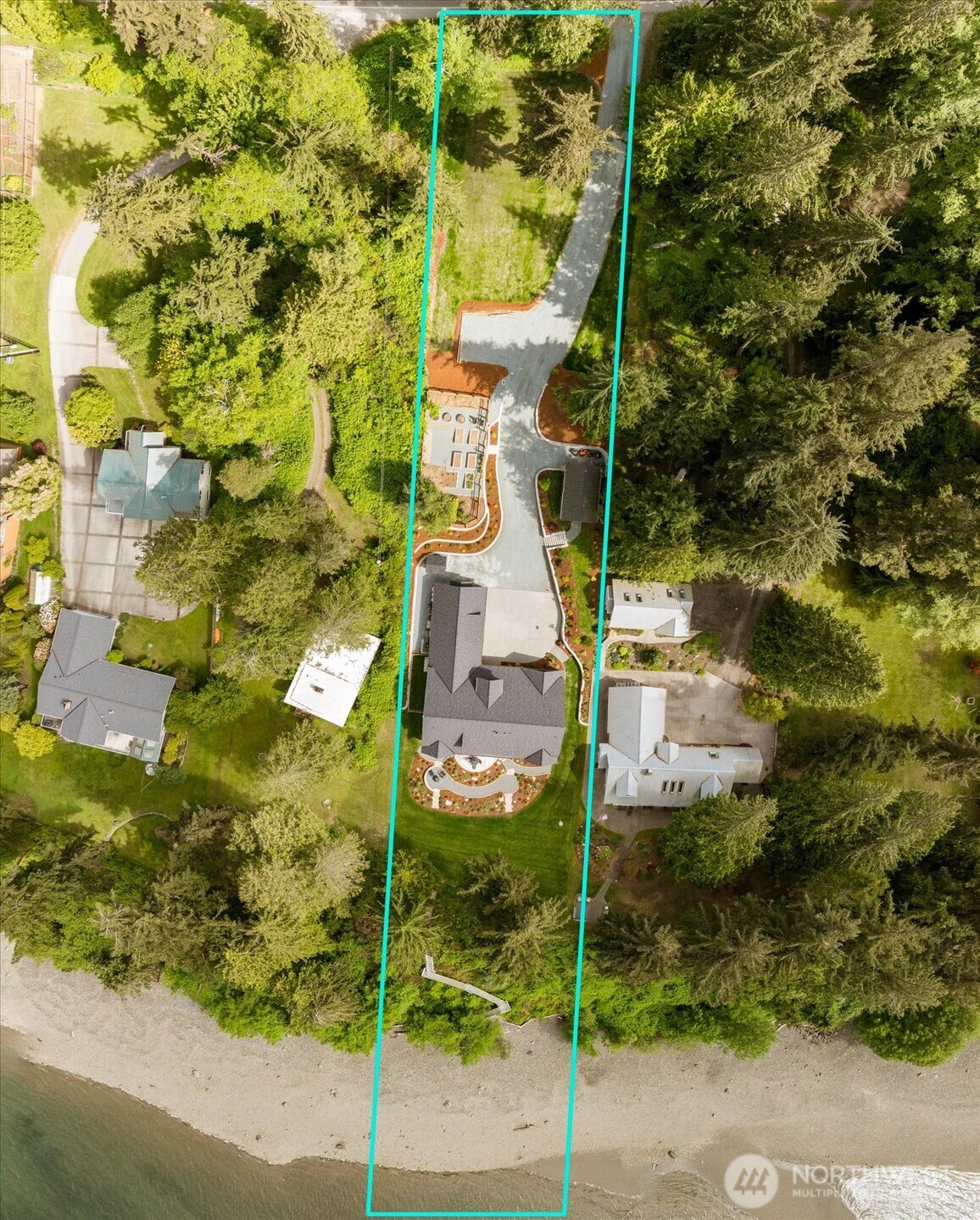 5320 East Harbor Road Freeland WA 98249