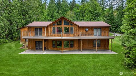 22732 Scotty Road Granite Falls WA 98252
