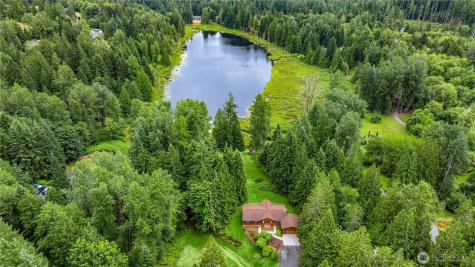 22732 Scotty Road Granite Falls WA 98252