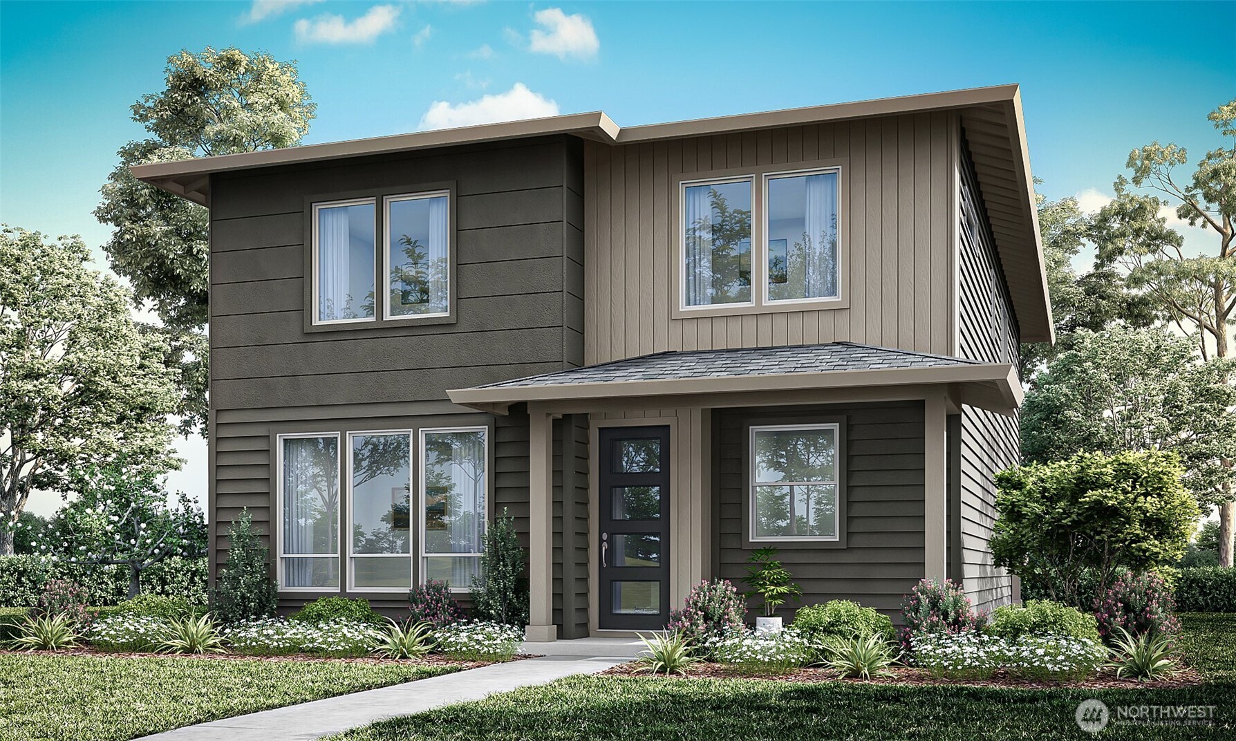 14520 204th Avenue E Bonney Lake WA 98391