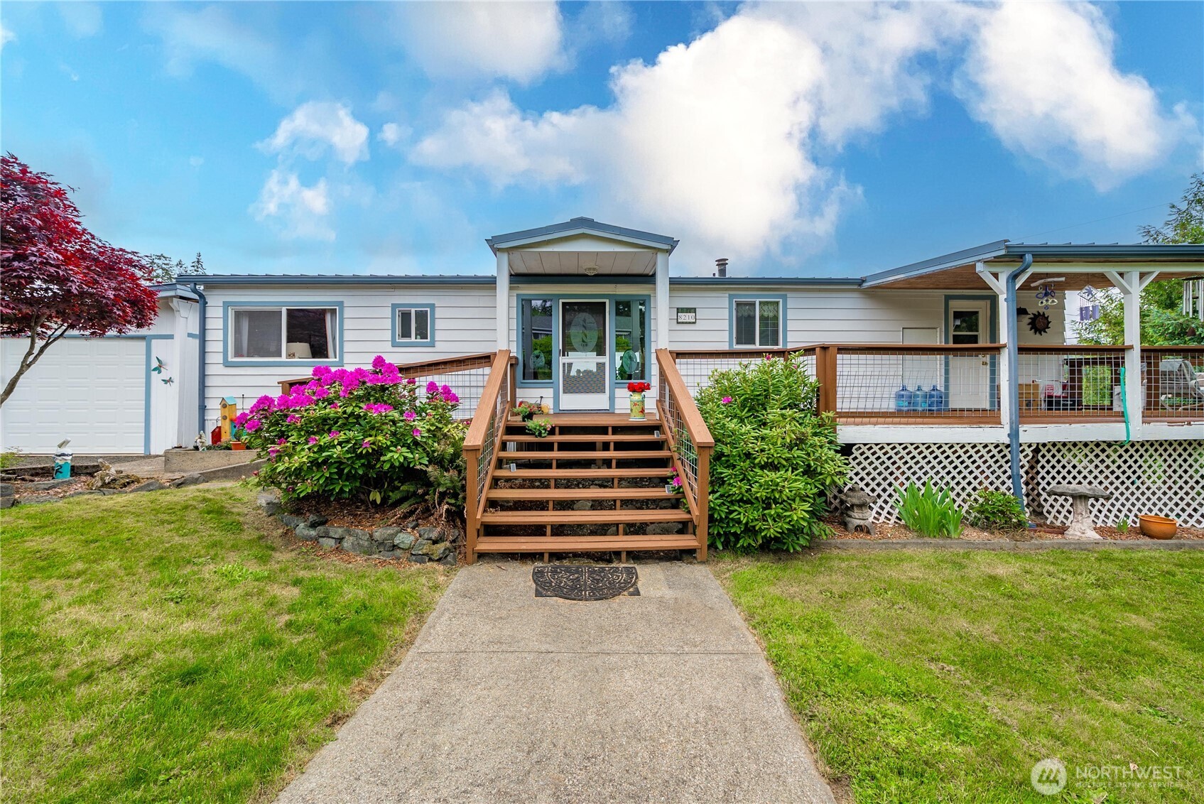 8210 177th Avenue SW Longbranch WA 98351