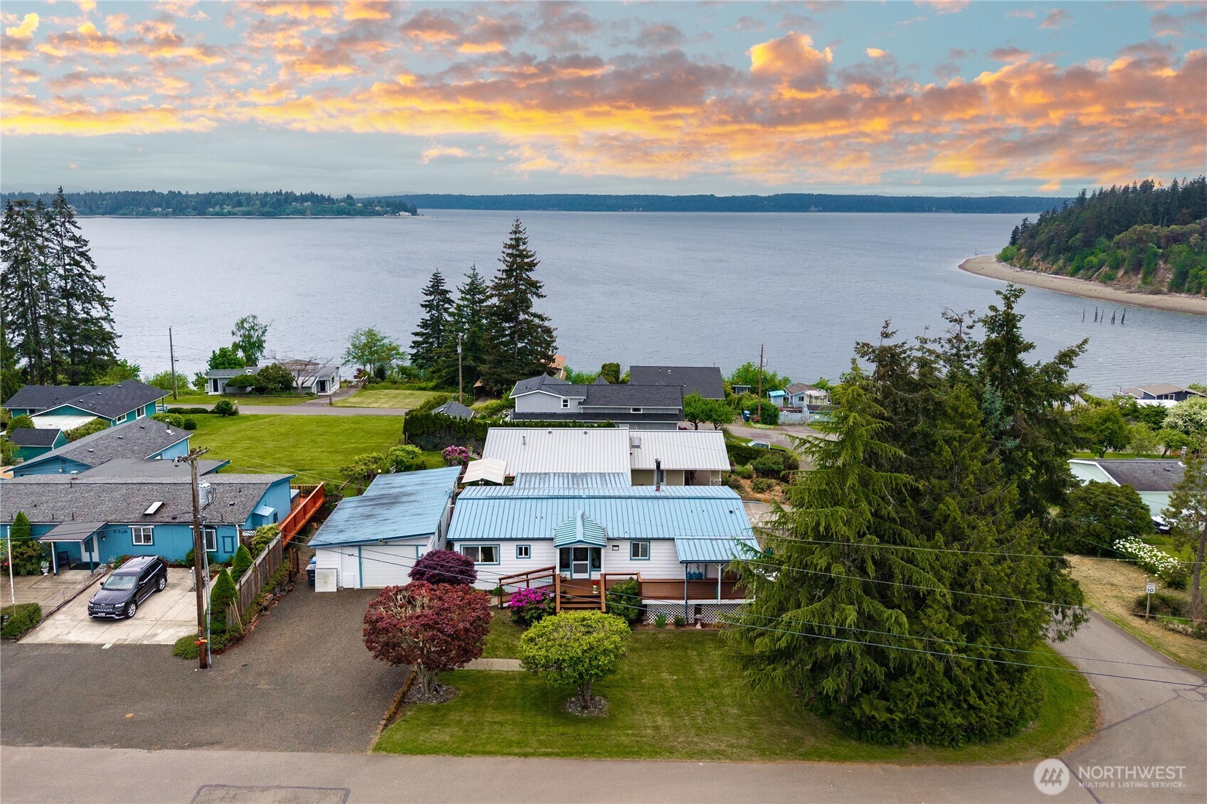 8210 177th Avenue SW Longbranch WA 98351