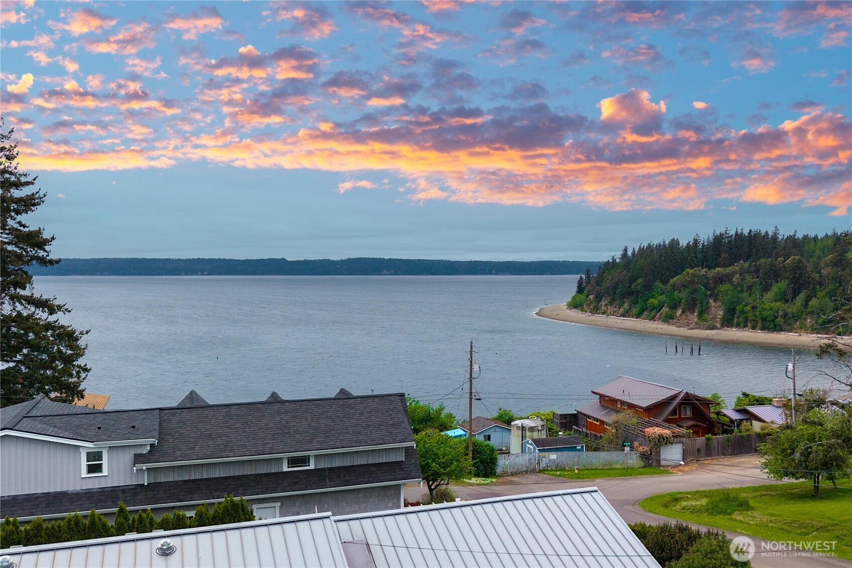 8210 177th Avenue SW Longbranch WA 98351