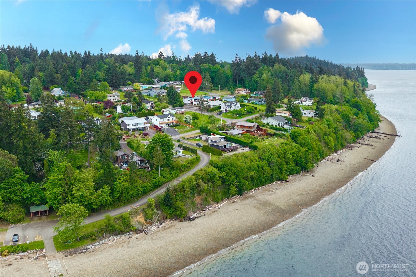 8210 177th Avenue SW Longbranch WA 98351