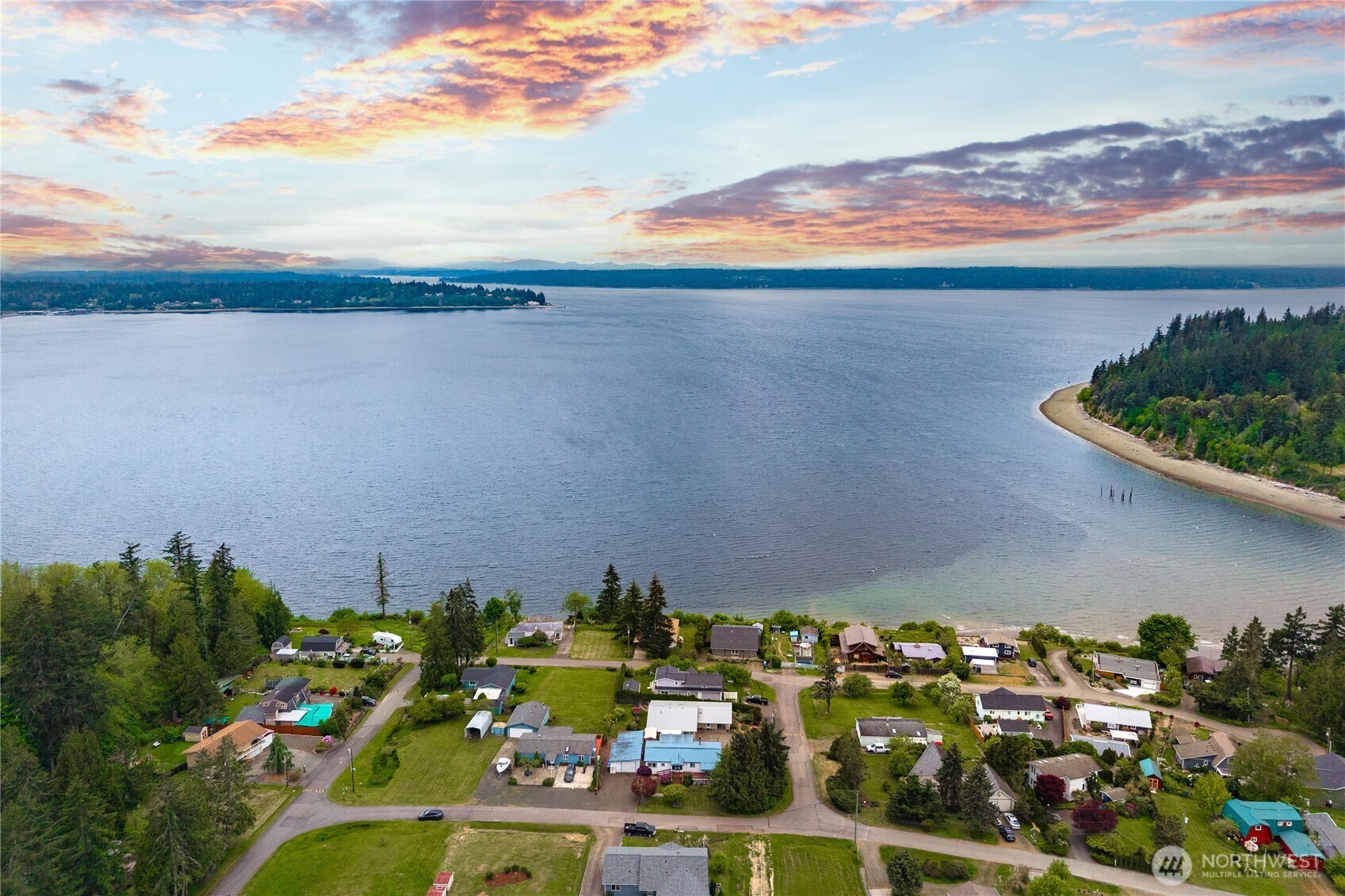 8210 177th Avenue SW Longbranch WA 98351
