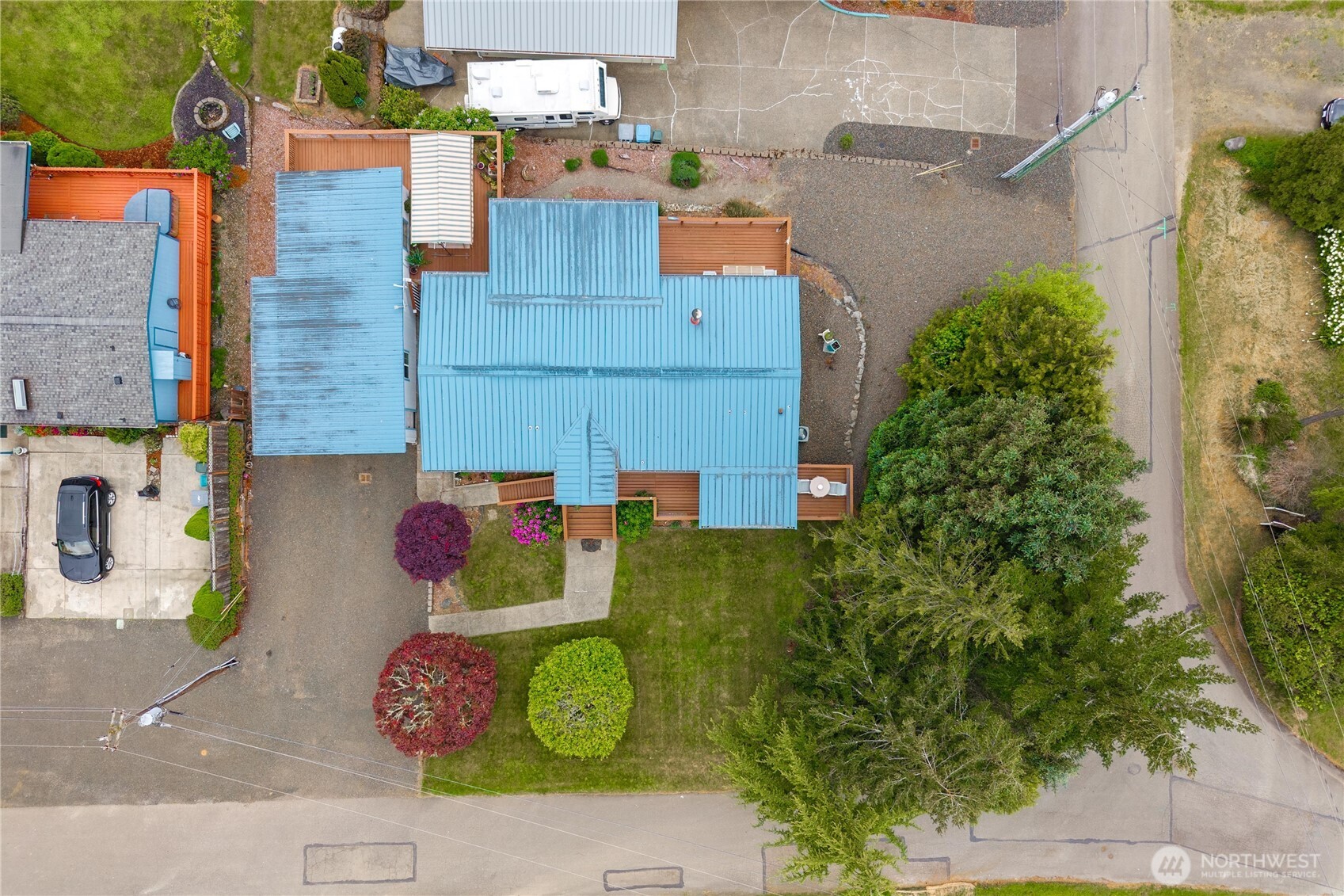 8210 177th Avenue SW Longbranch WA 98351