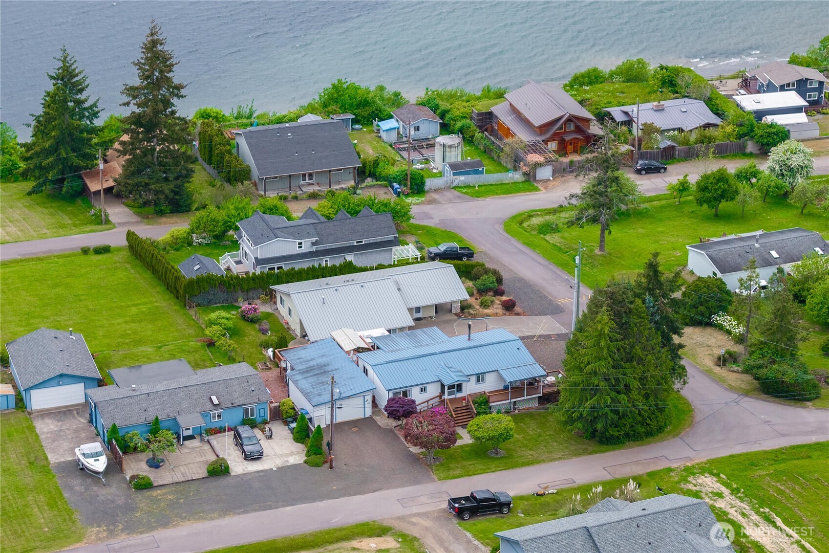8210 177th Avenue SW Longbranch WA 98351
