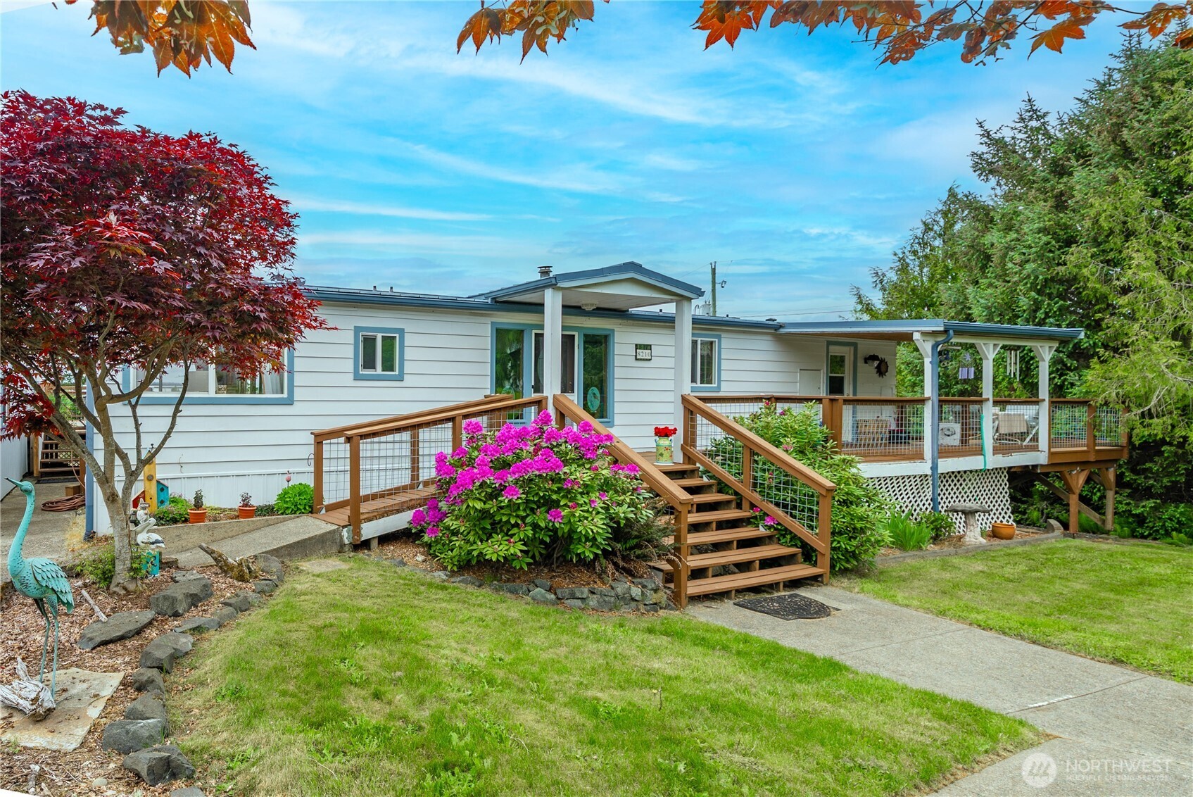 8210 177th Avenue SW Longbranch WA 98351