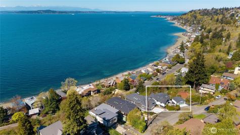 6029 Atlas Place SW Seattle WA 98136