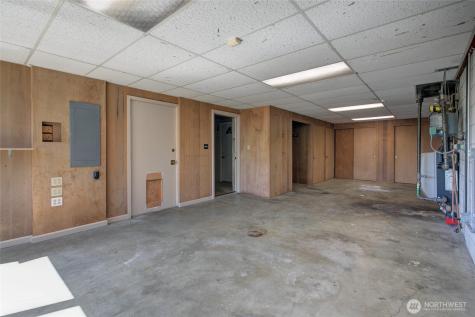 1432 Bel Aire Aberdeen WA 98520